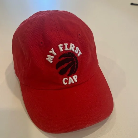 NBA | Toronto Raptors Infant Hat - Picture 5 of 8